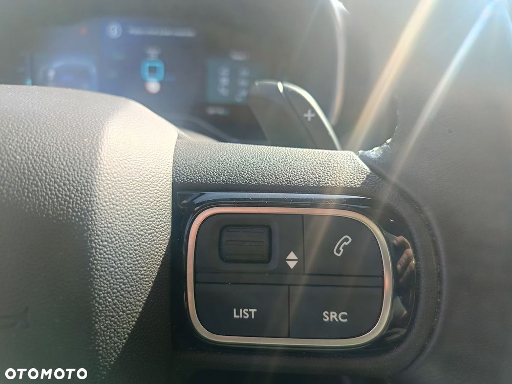 Citroën C5 Aircross - 13