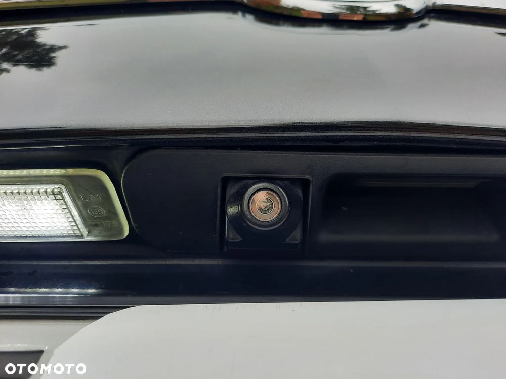 Opel Zafira - 24