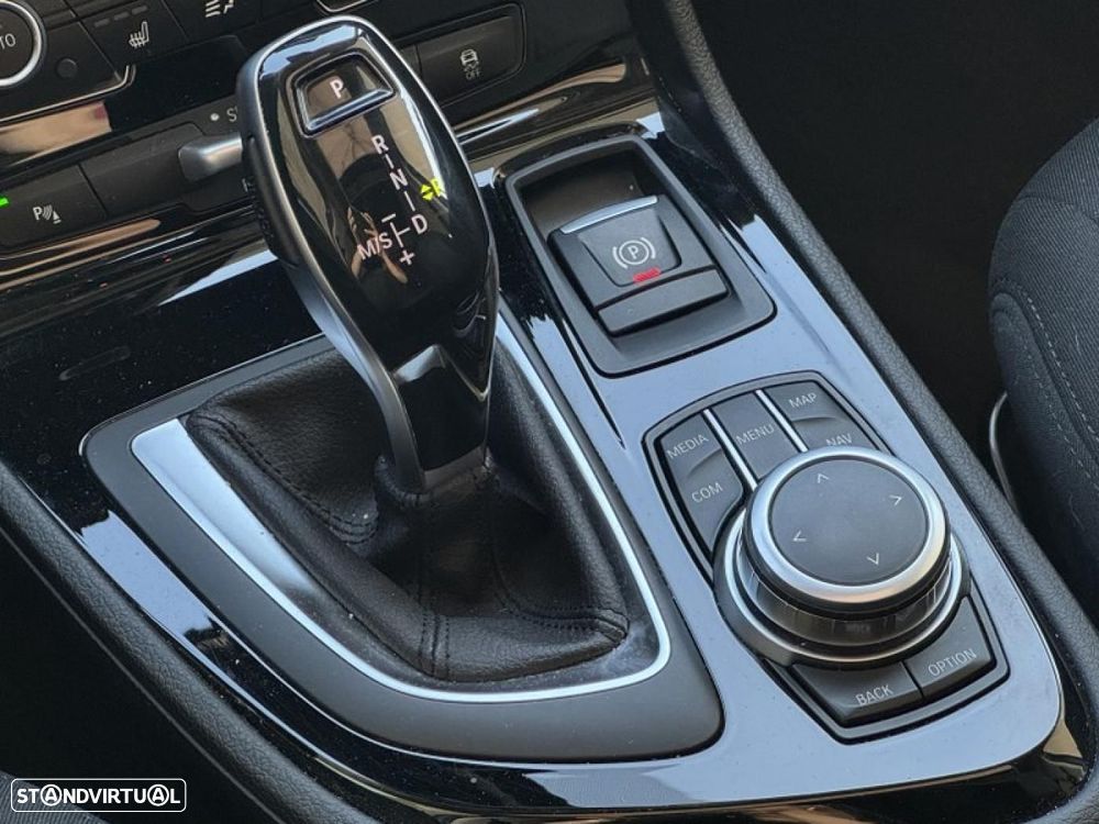 BMW 216 Gran Tourer d 7L Line Sport Auto - 22