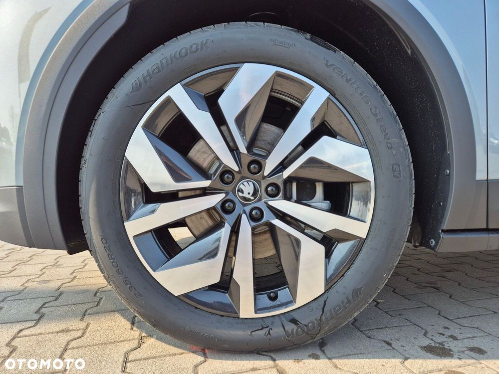 Skoda Elroq 60 63kWh Sportline - 9