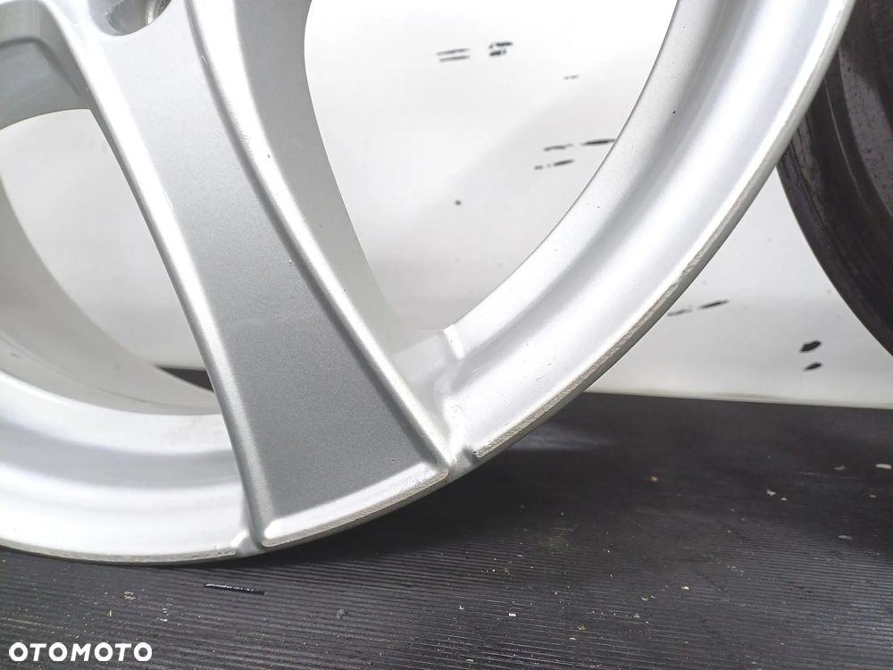 felgi ALU 17 5x112 volkswagen touran T-roc golf V VI VII VIII jetta caddy - 4