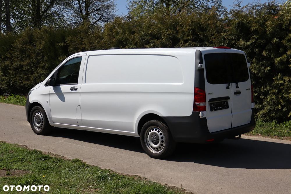 Mercedes-Benz VITO - 11
