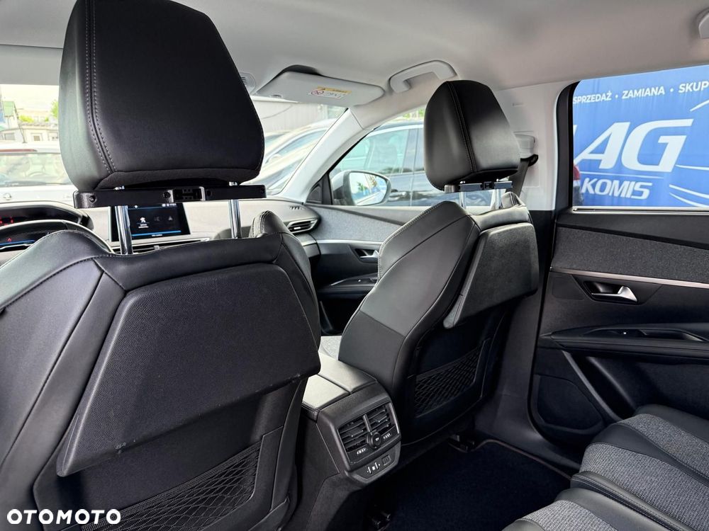 Peugeot 5008 1.2 PureTech Active Pack S&S - 15