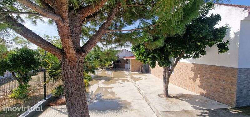 T2 em TOMAR, com Terreno 1, 5km Centro da cidade. - Grande imagem: 2/9