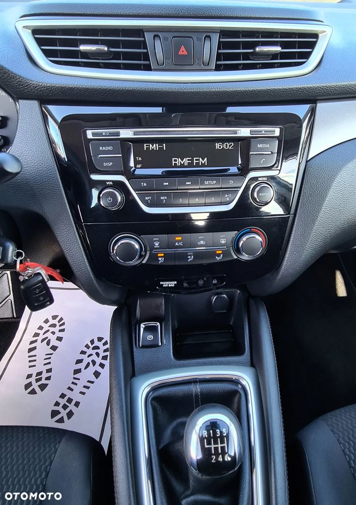 Nissan Qashqai 1.2 DIG-T 360 - 30