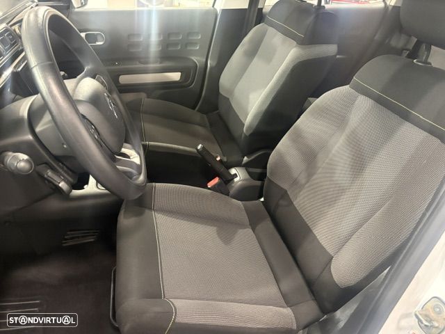 Citroën C3 1.2 PureTech Feel - 7