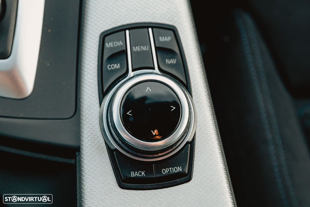 BMW 418 d Pack M Auto - 17