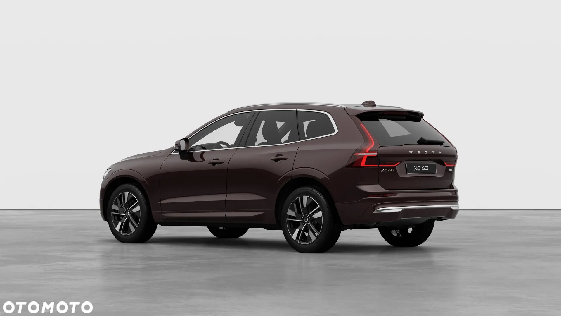 Volvo XC 60 B5 B AWD Plus Bright - 2