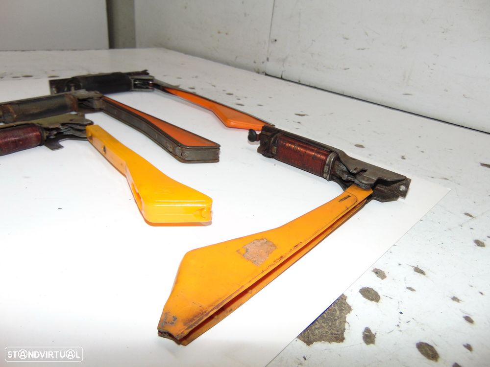 Antigos e clássicos setas pisca - 3