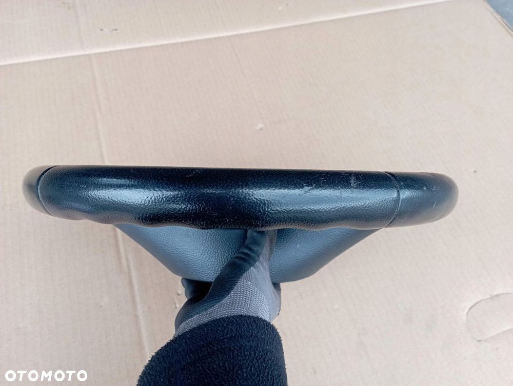 BMW 1 E87 KIEROWNICA SKÓRA MULTIFUNKCJA 6769895 - 7