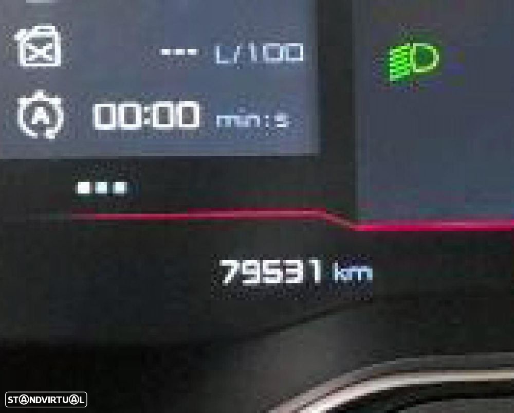 Citroën C5 Aircross 1.5 BlueHDi C-Series (TA) - 5