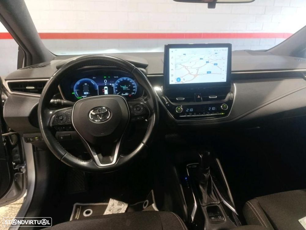 Toyota Corolla Touring Sports 1.8 Hybrid Comfort - 5