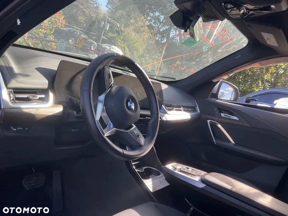 BMW X1 - 11