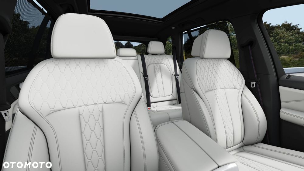 BMW X5 xDrive40d - 5