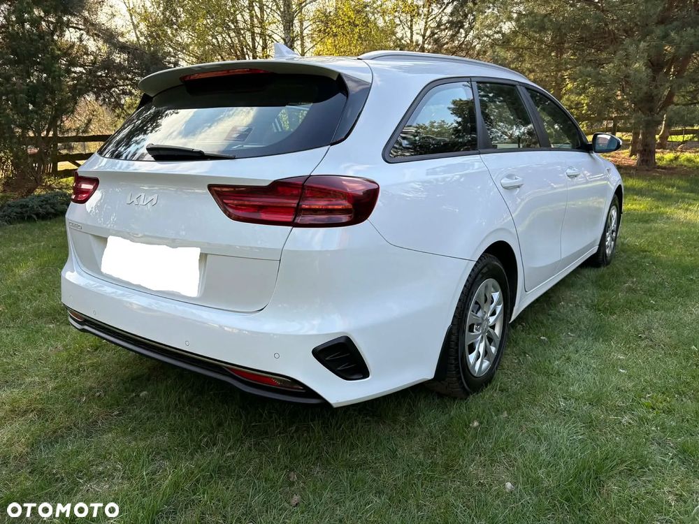 Kia Ceed 1.0 T-GDI S - 5