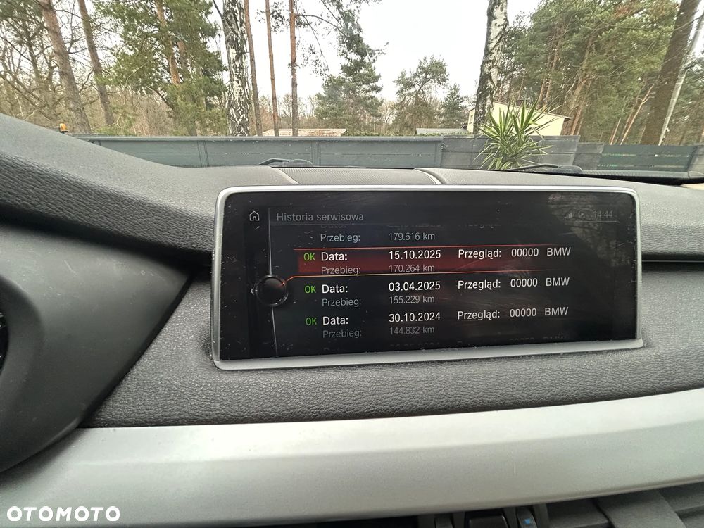 BMW X5 - 16
