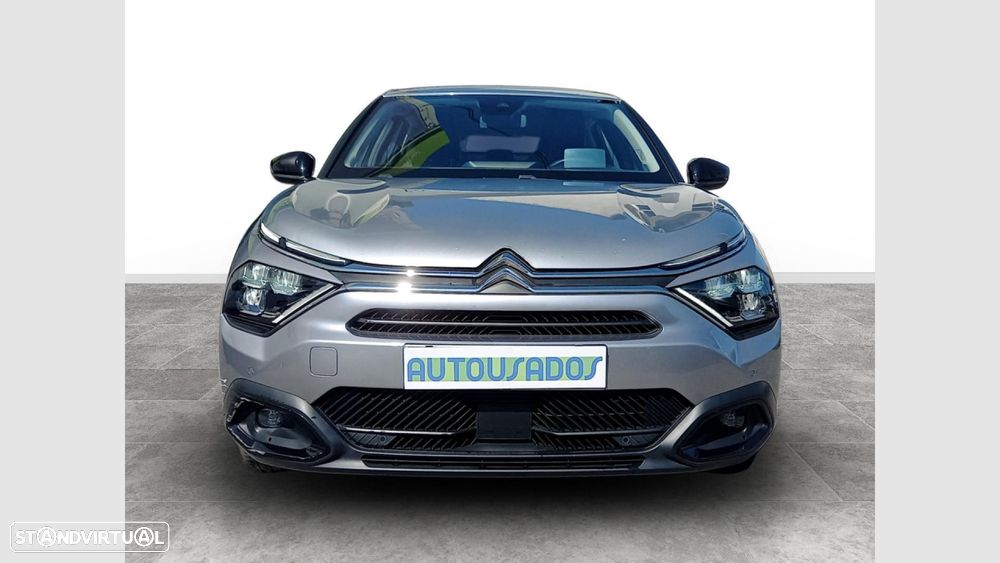 Citroën C4 1.5 BlueHDi Feel Pack - 7
