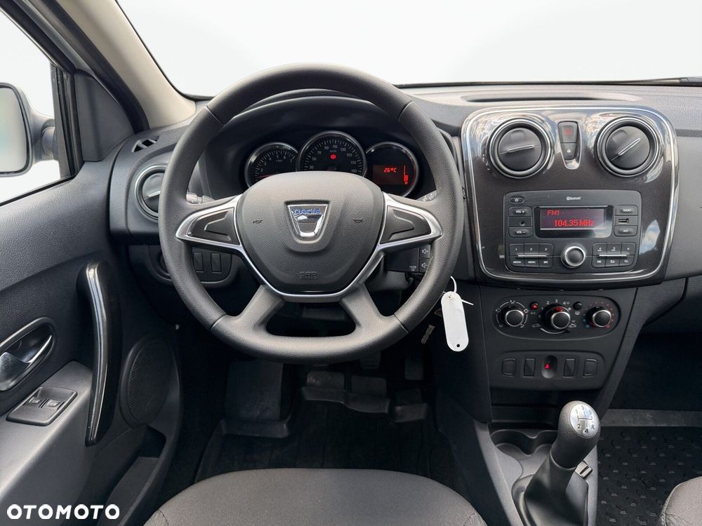 Dacia Sandero - 18