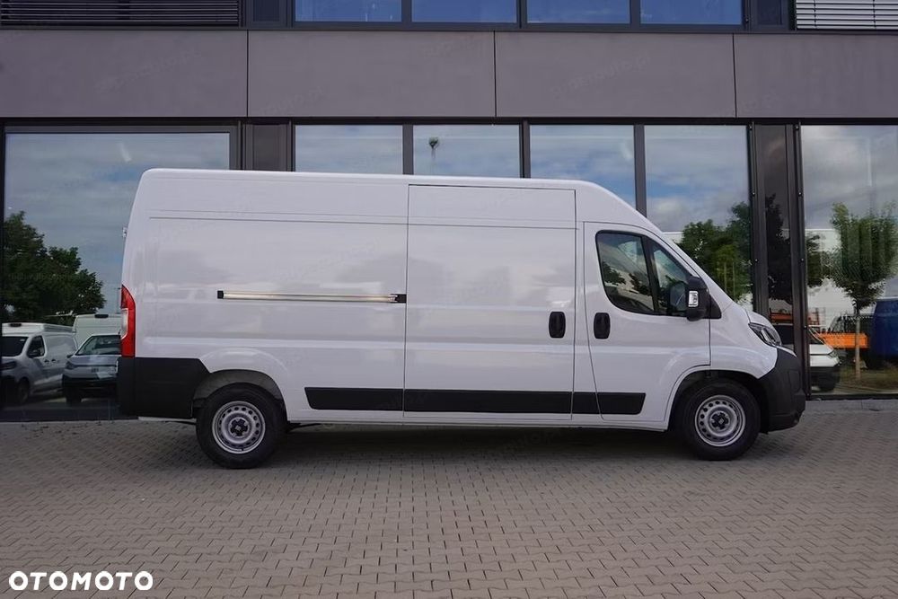 Fiat Ducato Maxi L3H2 2.2 140KM - 4