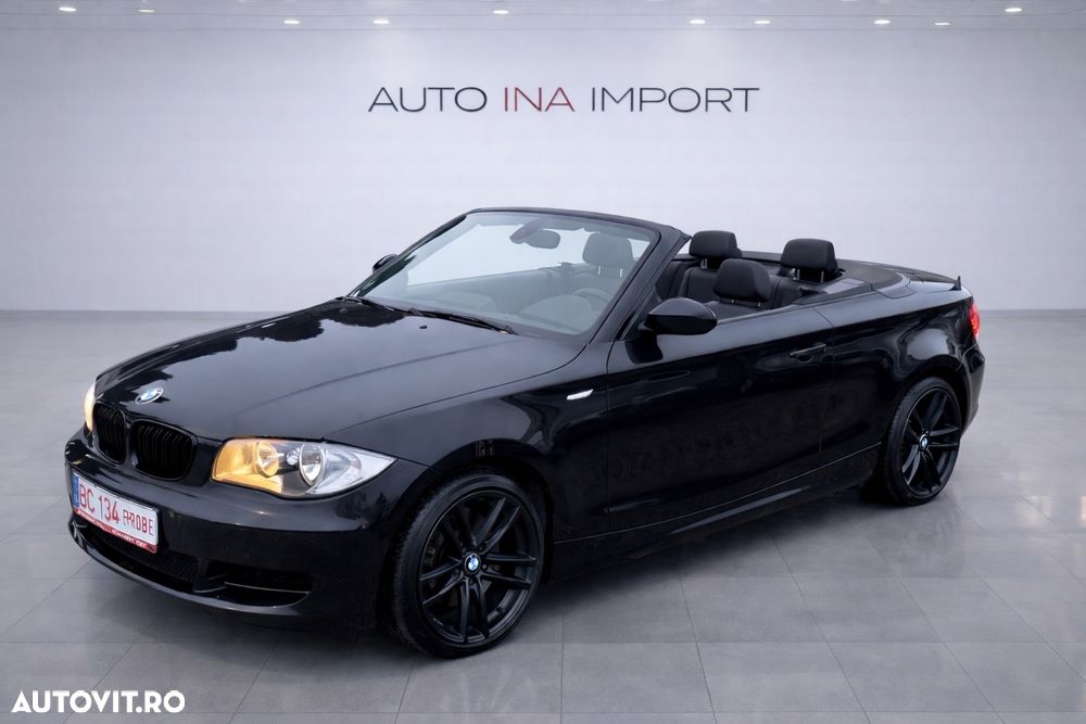 BMW Seria 1 118i Aut. Limited Edition Lifestyle - 4