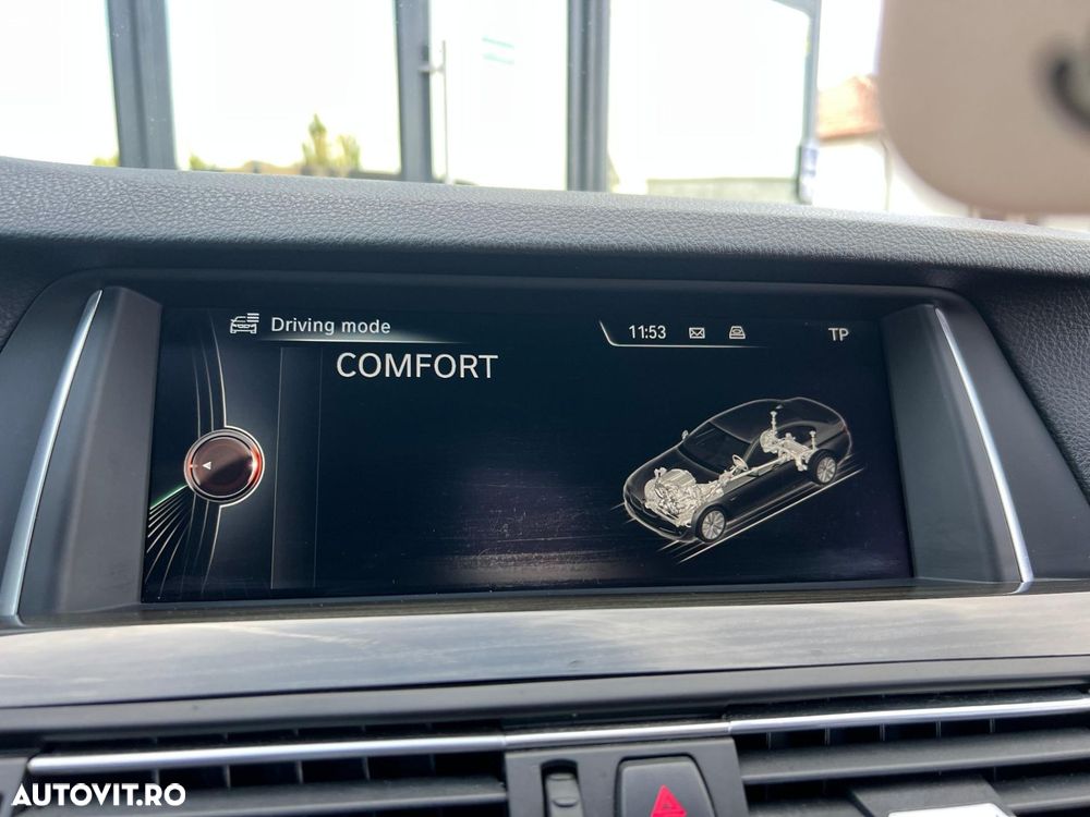 BMW Seria 5 - 14
