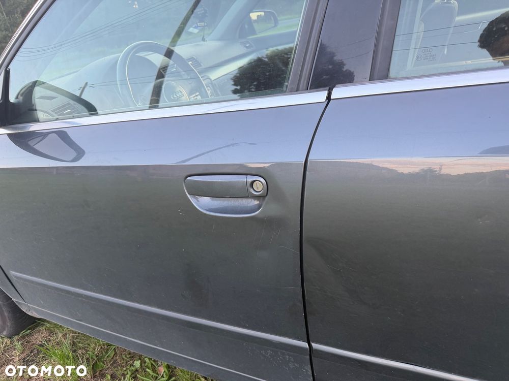 Audi A4 Avant - 8