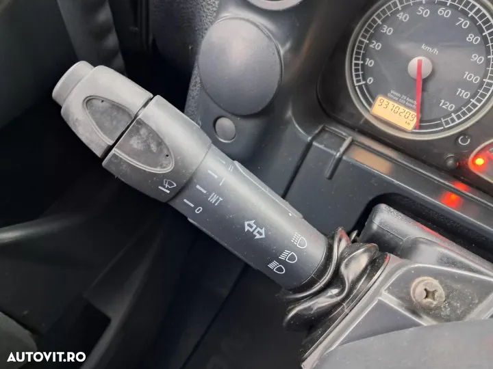 Iveco tralis as440s46 automat retarder euro 5 eev - 13
