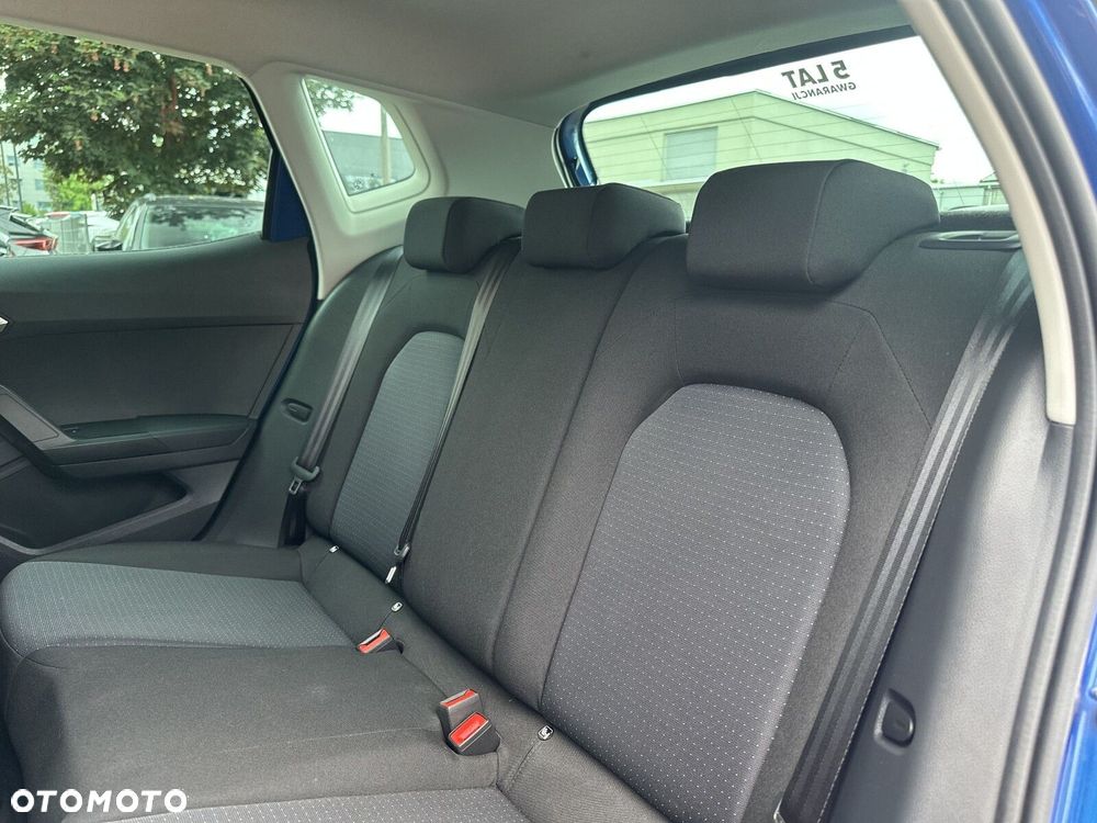Seat Arona 1.0 TSI Style S&S DSG - 33