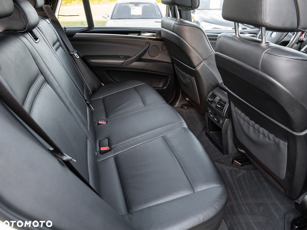 BMW X5 - 19