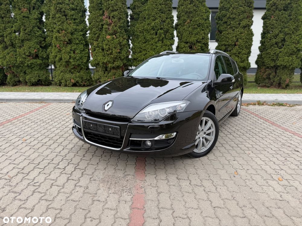 Renault Laguna 2.0 T Bose Edition - 9