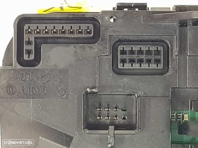 CENTRALINA DIREÇÃO AUDI TT 2010 - 4