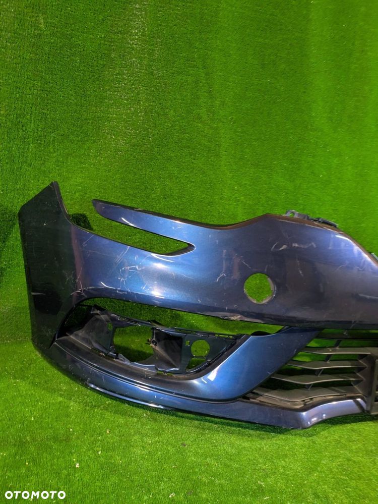 ZDERZAK PRZEDNI PRZÓD RENAULT MEGANE IV - 3