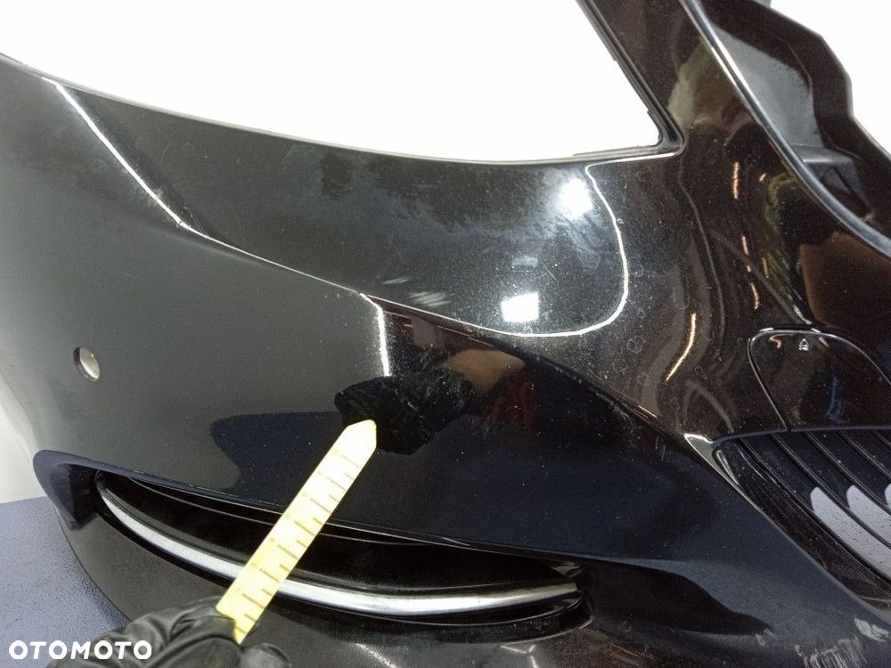 MERCEDES S-KLASA W222 ZDERZAK PRZÓD A2228800147 - 4