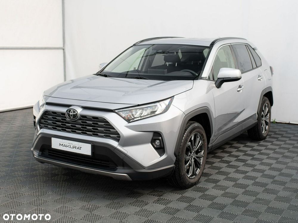 Toyota RAV4 2.0 Comfort 4x4 MS - 3