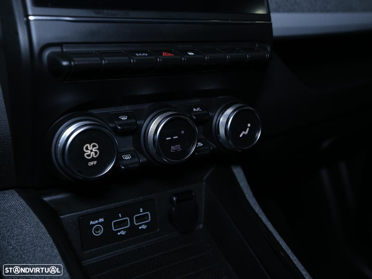 Renault Zoe (c/ Bateria) Intens 50 - 25