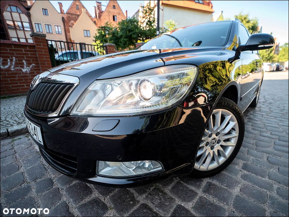Skoda Octavia 2.0 TDI DPF Laurin & Klement - 3