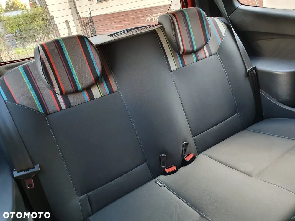 Renault Twingo 1.2 16V Eco Dynamique - 4