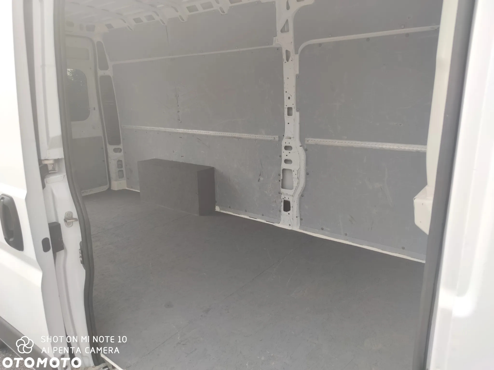 Fiat Ducato - 29