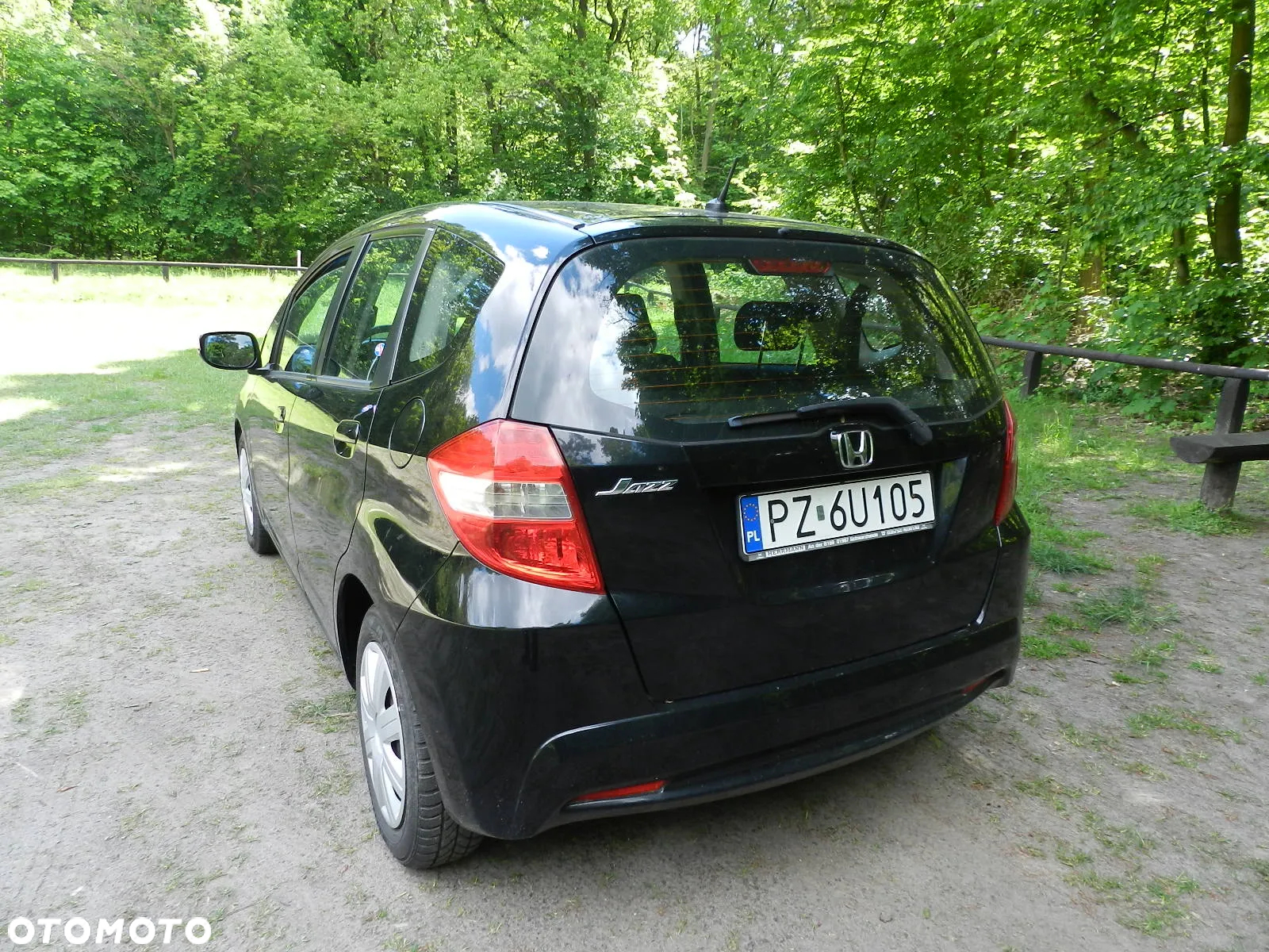 Honda Jazz - 4