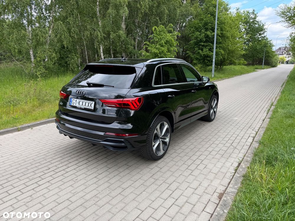 Audi Q3 - 3