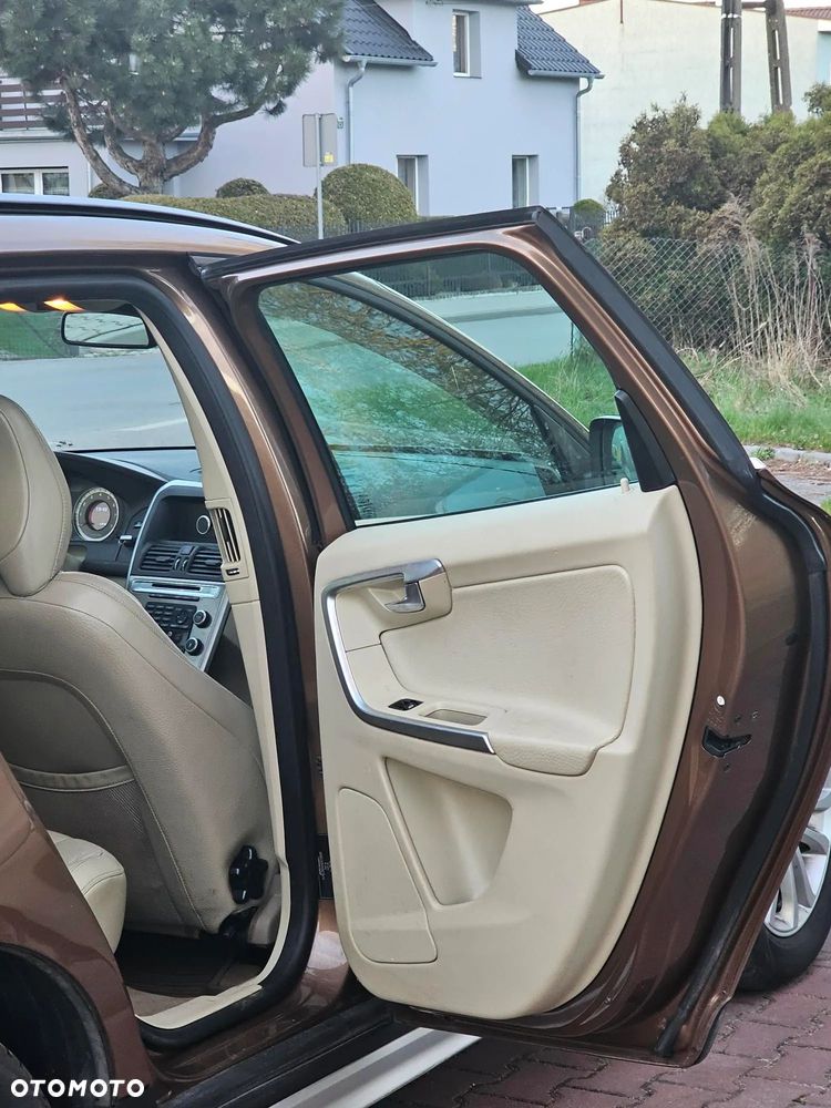 Volvo XC 60 T6 AWD Summum - 7