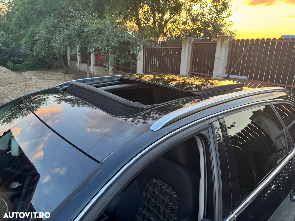 AUDI A4 Avant 2014 — imagine 5