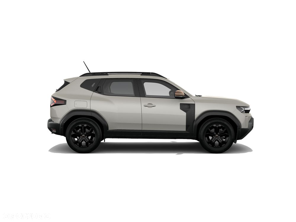 Dacia Duster - 5