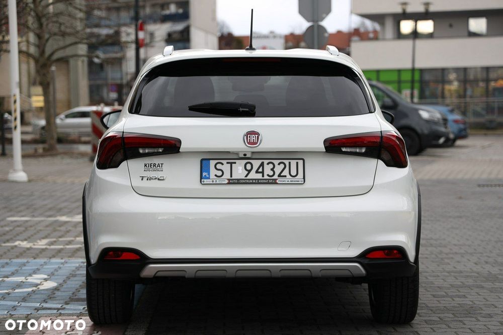 Fiat Tipo - 9