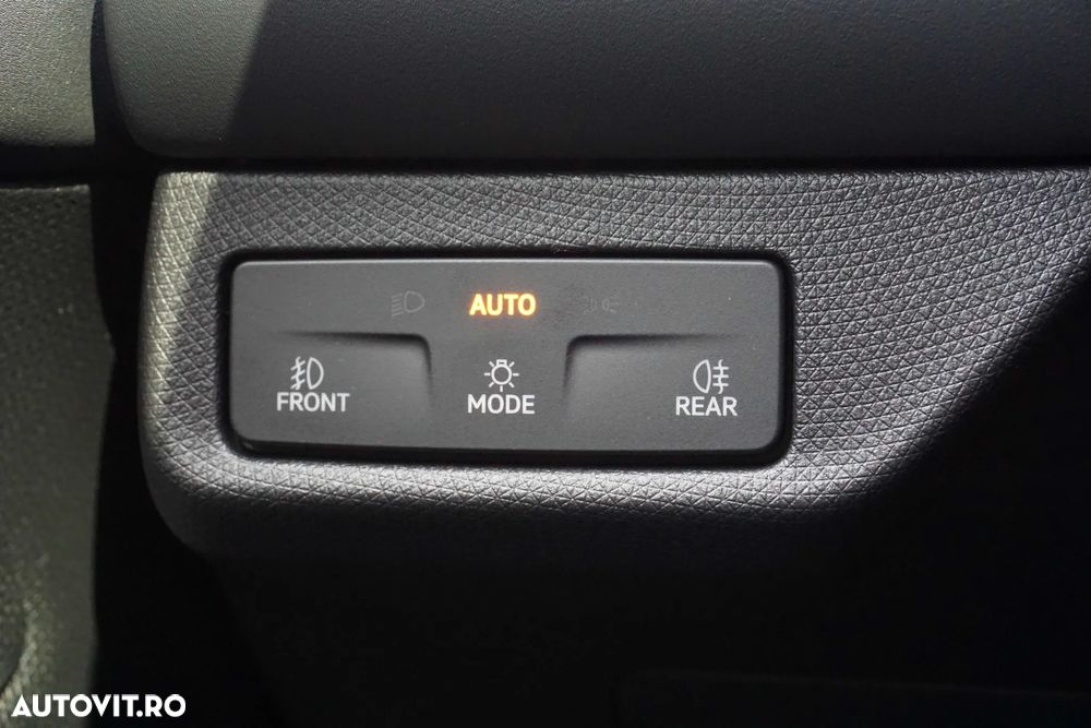 Cupra Terramar 1.5 eTSI DSG Tribe Edition - 19