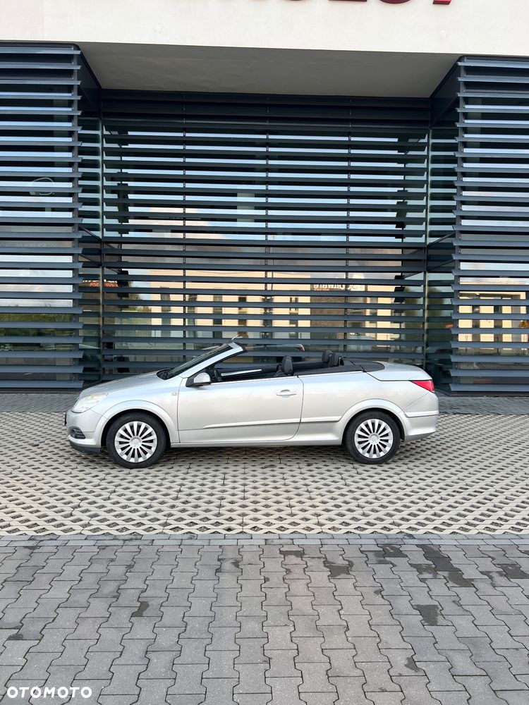 Opel Astra - 22