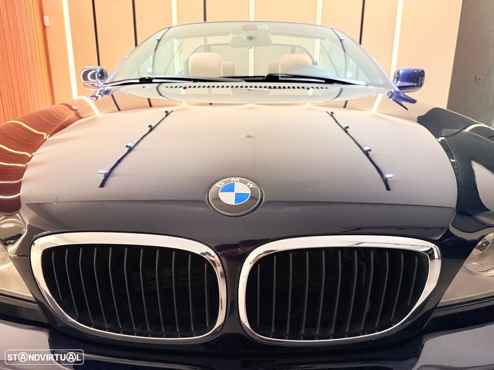 BMW 318 Ci Edition Sport - 11