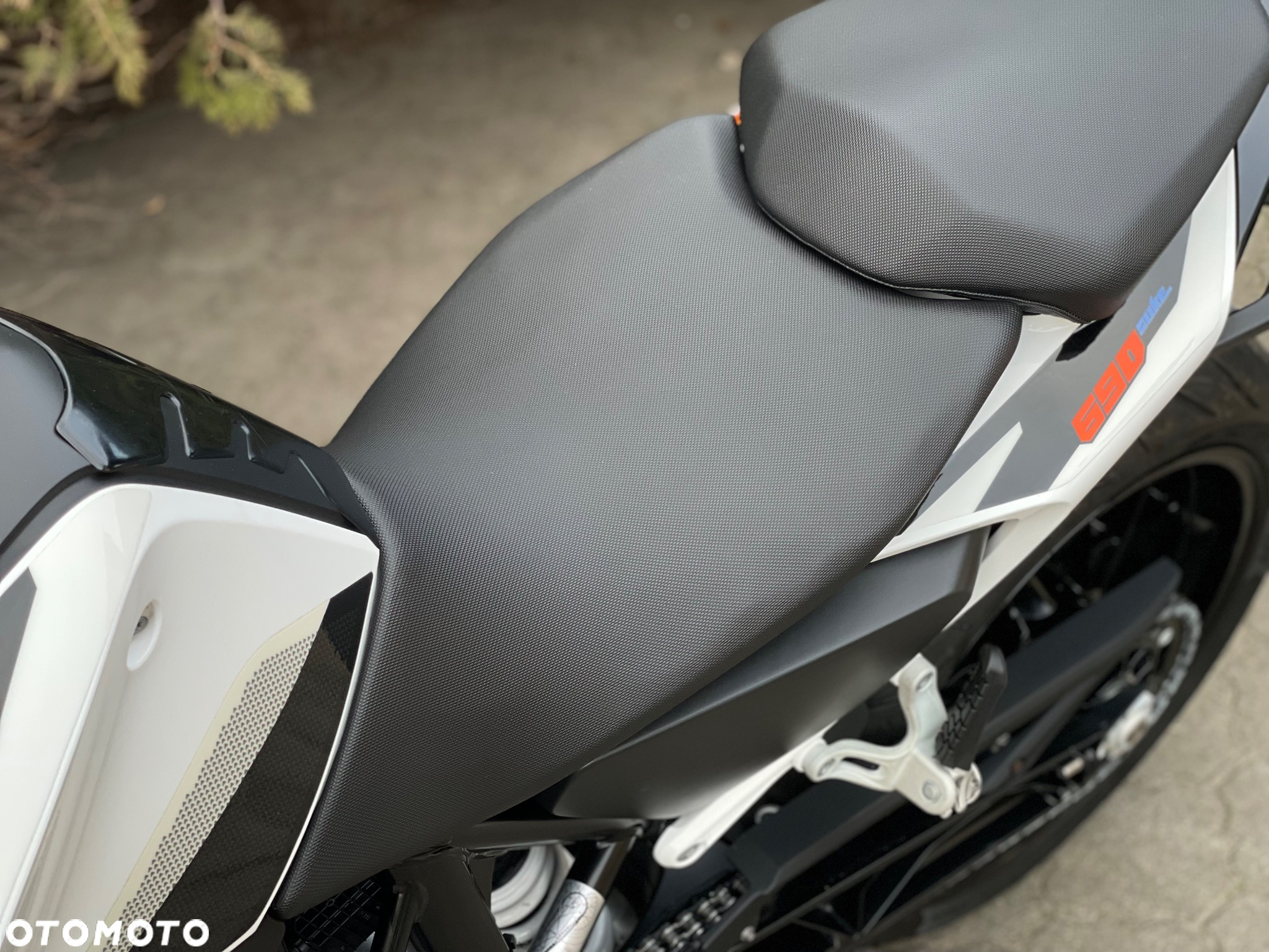 KTM Duke - 34