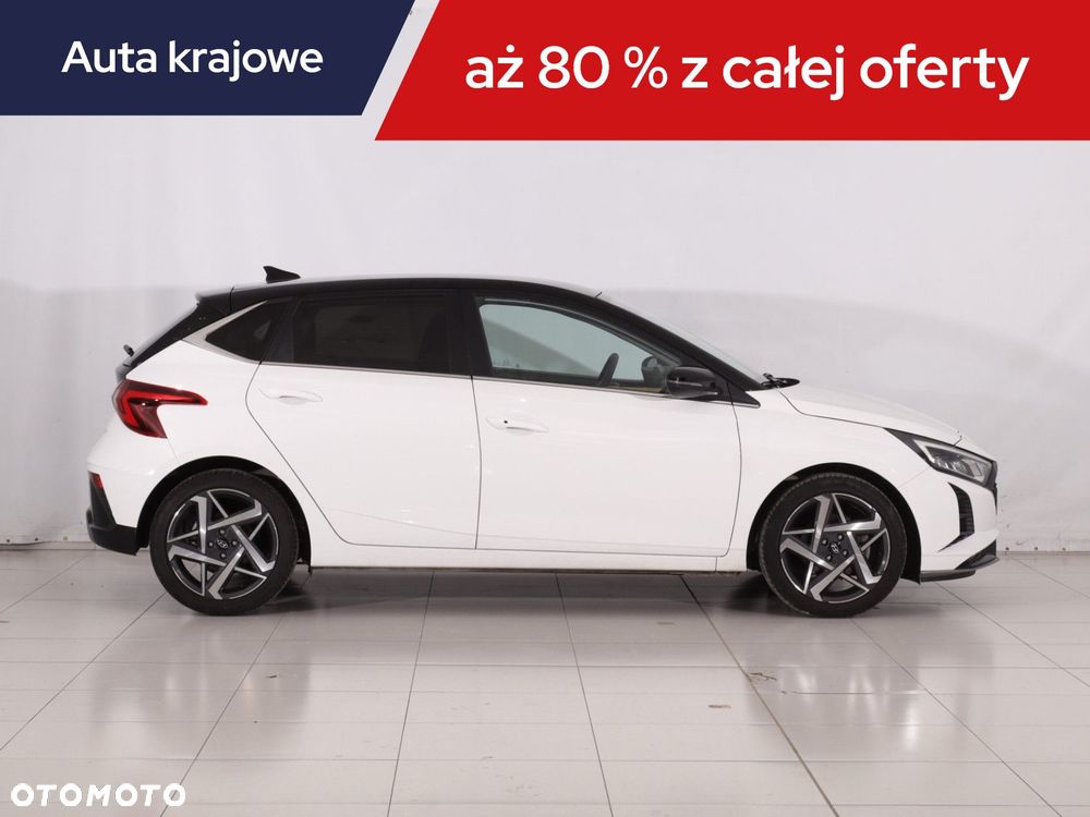 Hyundai i20 - 8
