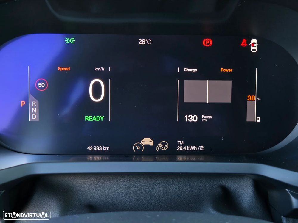 Polestar 2 Long Range 78 kWh AWD - 6